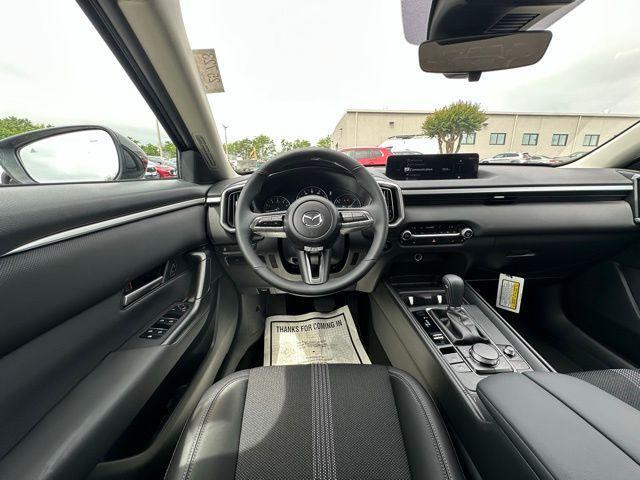 new 2025 Mazda CX-50 car, priced at $32,202