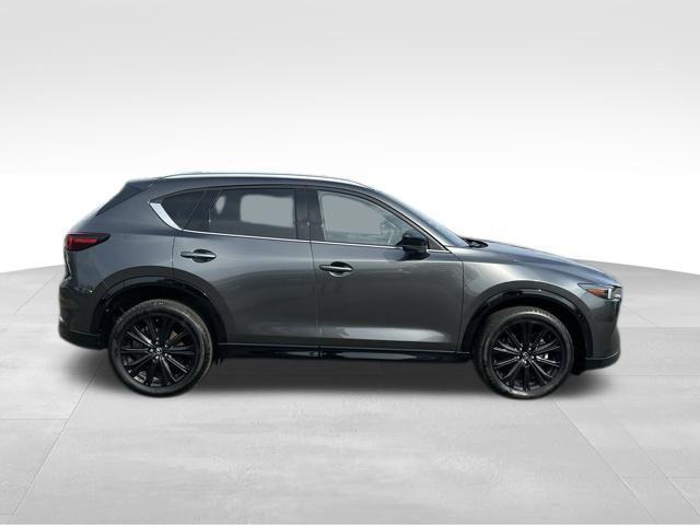 used 2022 Mazda CX-5 car, priced at $26,790