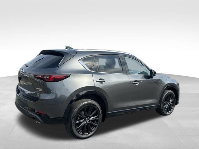 used 2022 Mazda CX-5 car, priced at $26,790