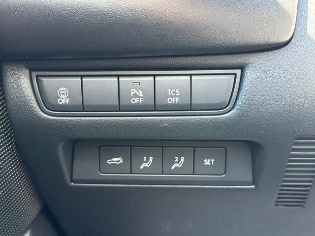 new 2026 Mazda CX-50 car