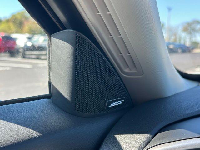 new 2026 Mazda CX-50 car