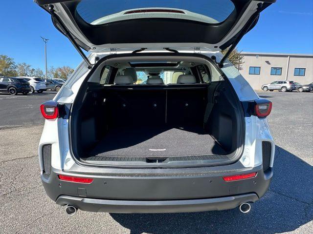 new 2026 Mazda CX-50 car