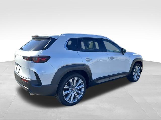 new 2026 Mazda CX-50 car