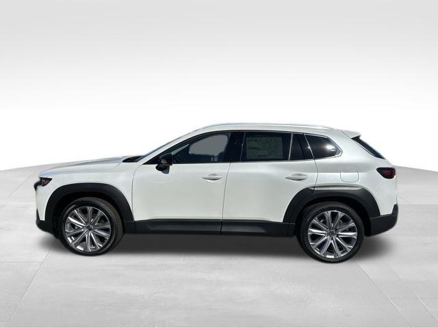 new 2026 Mazda CX-50 car