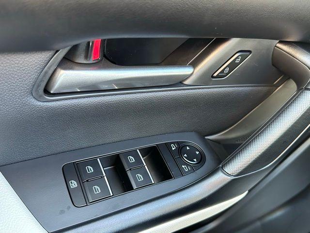 new 2026 Mazda CX-50 car