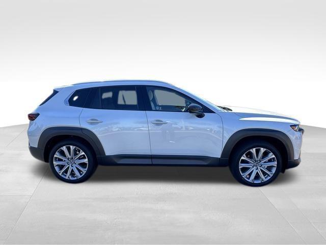 new 2026 Mazda CX-50 car