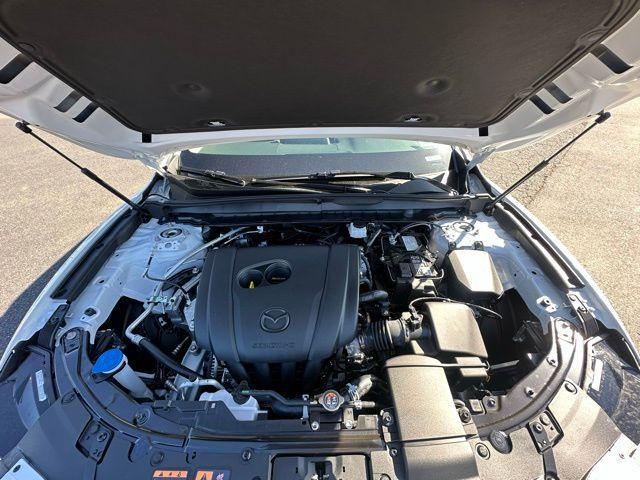 new 2026 Mazda CX-50 car