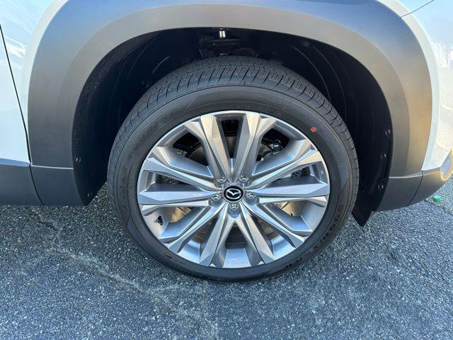 new 2026 Mazda CX-50 car