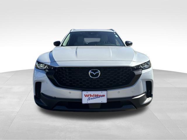 new 2026 Mazda CX-50 car