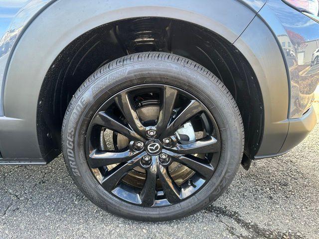 new 2026 Mazda CX-30 car, priced at $31,901