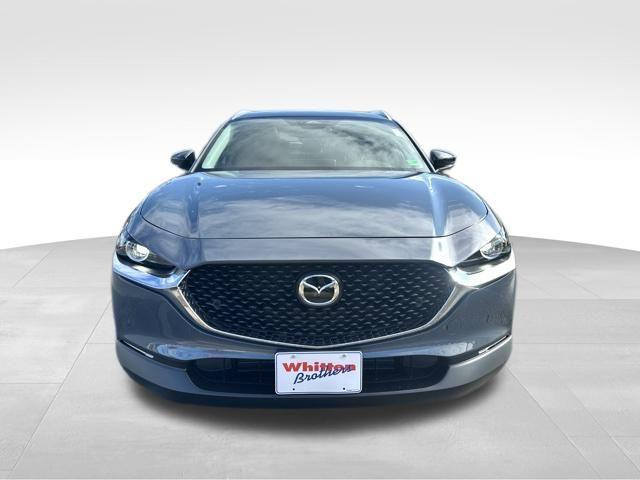new 2026 Mazda CX-30 car, priced at $31,901