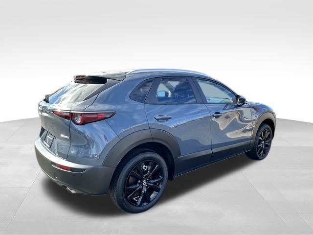 new 2026 Mazda CX-30 car, priced at $31,901