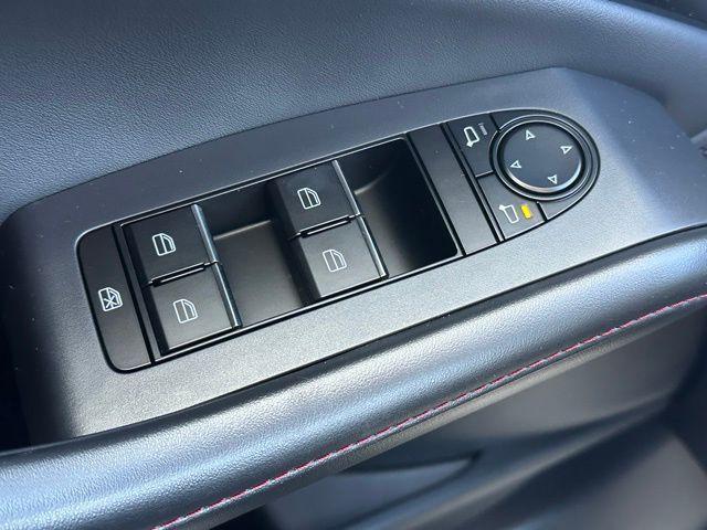 new 2026 Mazda CX-30 car, priced at $31,901