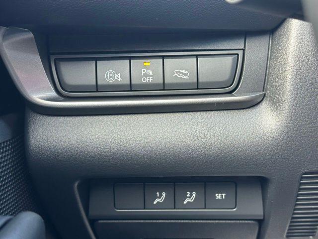 new 2026 Mazda CX-30 car, priced at $31,901