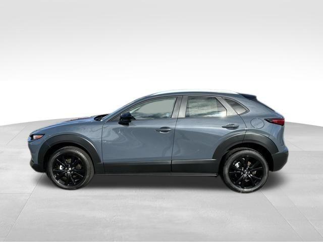 new 2026 Mazda CX-30 car, priced at $31,901