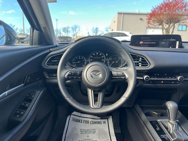 new 2026 Mazda CX-30 car, priced at $31,901