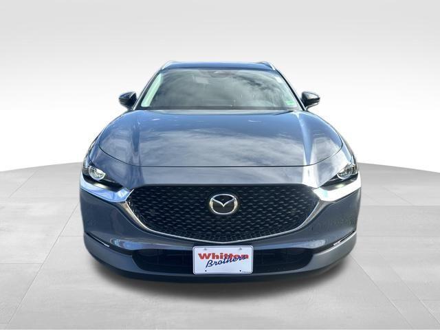 new 2026 Mazda CX-30 car, priced at $31,901