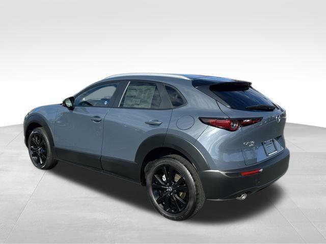 new 2026 Mazda CX-30 car, priced at $31,901