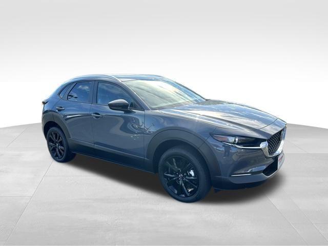 new 2026 Mazda CX-30 car, priced at $31,901