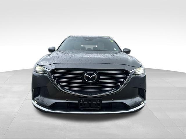 used 2021 Mazda CX-9 car, priced at $29,000