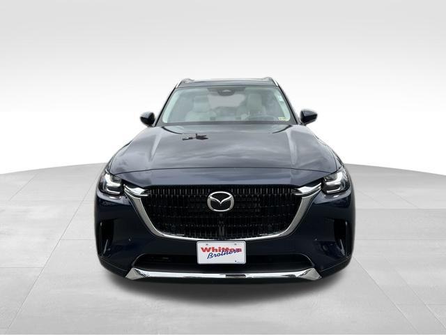 new 2024 Mazda CX-90 car, priced at $55,966