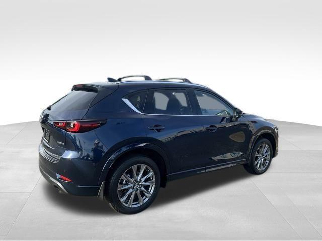 new 2025 Mazda CX-5 car, priced at $36,442