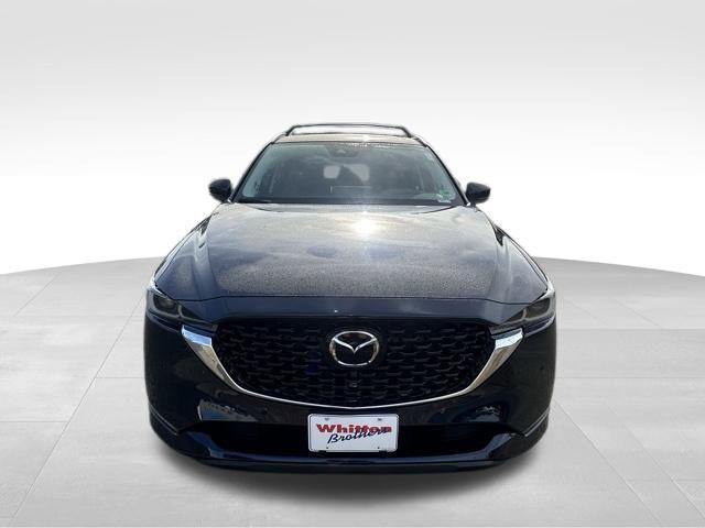 new 2025 Mazda CX-5 car, priced at $36,442