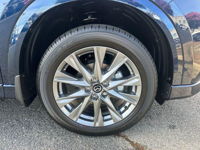 new 2025 Mazda CX-5 car, priced at $36,442