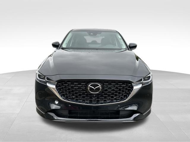 new 2025 Mazda CX-5 car, priced at $36,155