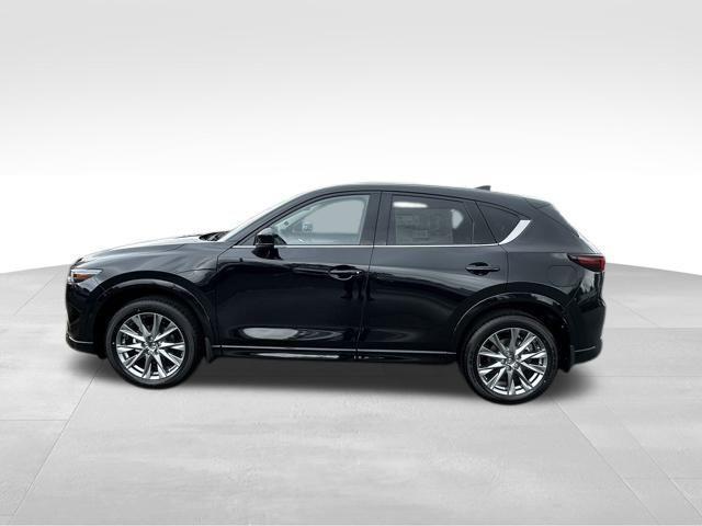 new 2025 Mazda CX-5 car, priced at $36,155