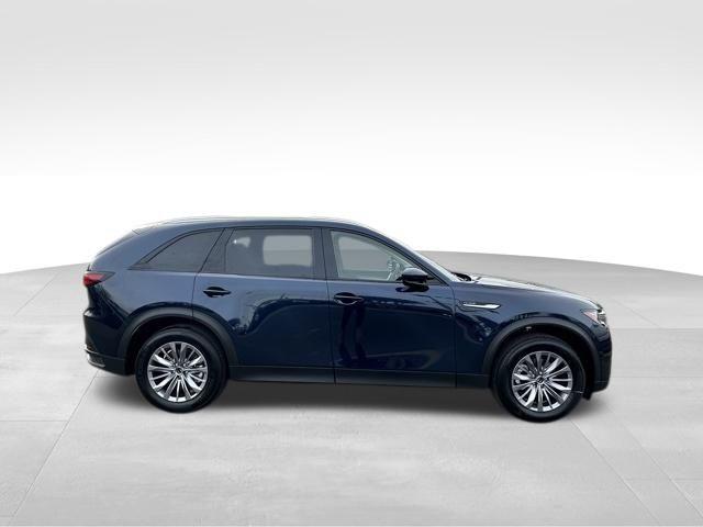 new 2025 Mazda CX-90 car, priced at $41,616