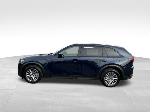 new 2025 Mazda CX-90 car, priced at $41,616