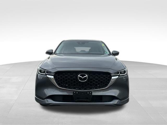 used 2024 Mazda CX-5 car, priced at $27,000