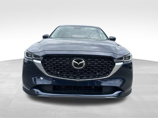 new 2025 Mazda CX-5 car, priced at $36,120