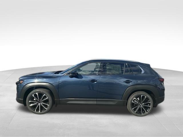 new 2025 Mazda CX-50 car, priced at $42,139