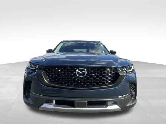 new 2025 Mazda CX-50 car, priced at $42,139