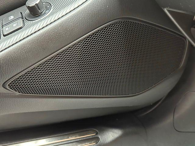 new 2025 Mazda MX-5 Miata RF car, priced at $39,757