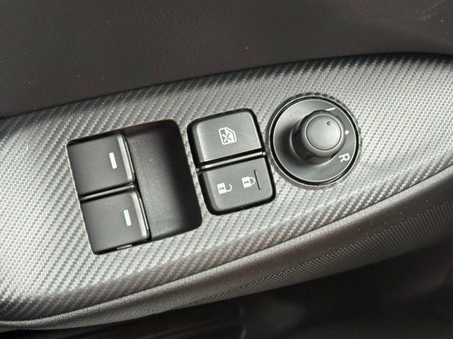 new 2025 Mazda MX-5 Miata RF car, priced at $39,757