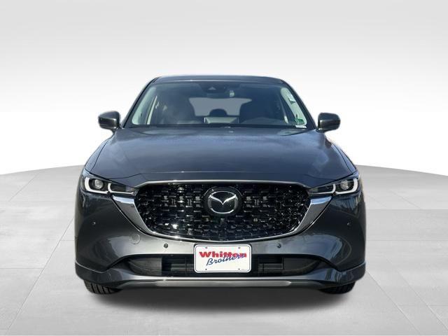 new 2025 Mazda CX-5 car, priced at $36,020