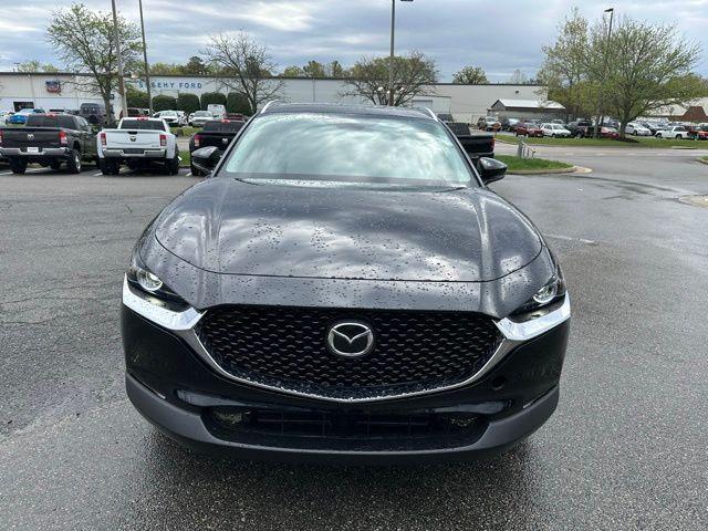 new 2025 Mazda CX-30 car, priced at $29,231
