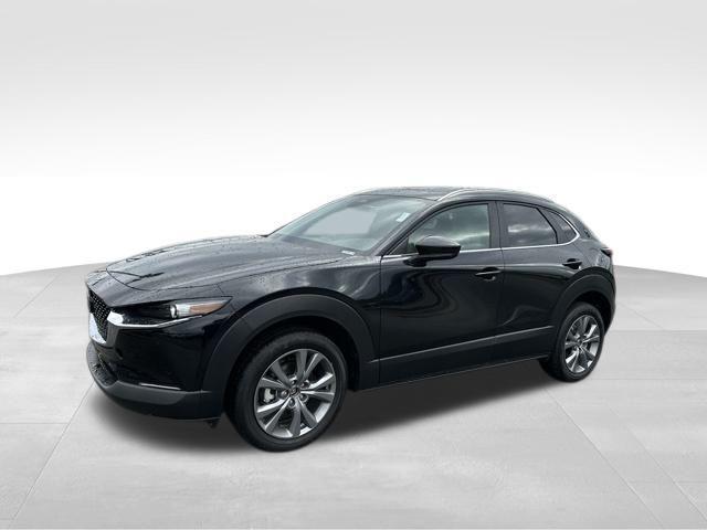 new 2025 Mazda CX-30 car, priced at $30,231