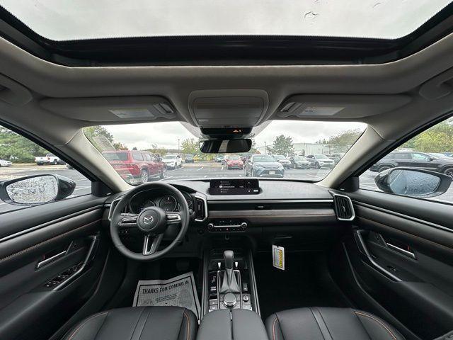 new 2026 Mazda CX-50 car