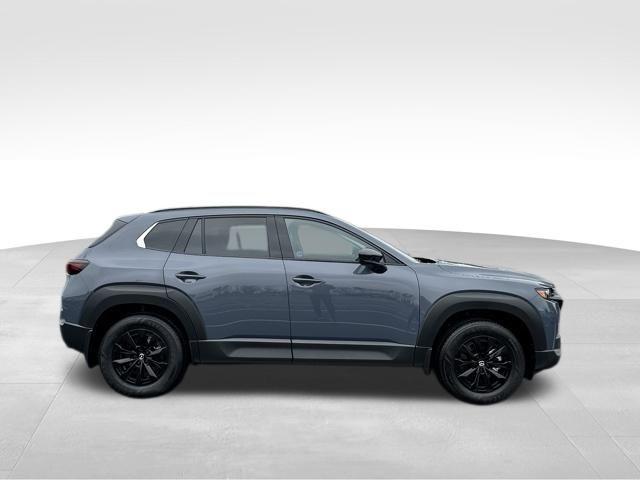 new 2026 Mazda CX-50 car