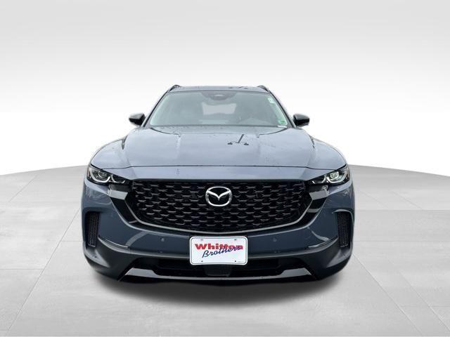 new 2026 Mazda CX-50 car