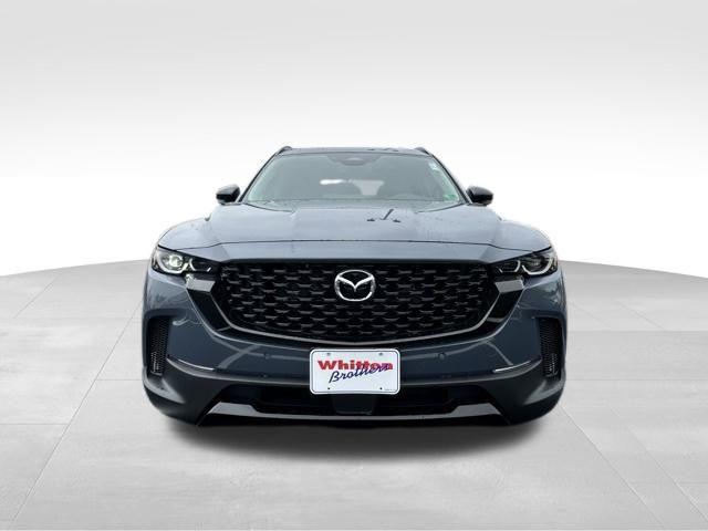 new 2026 Mazda CX-50 car