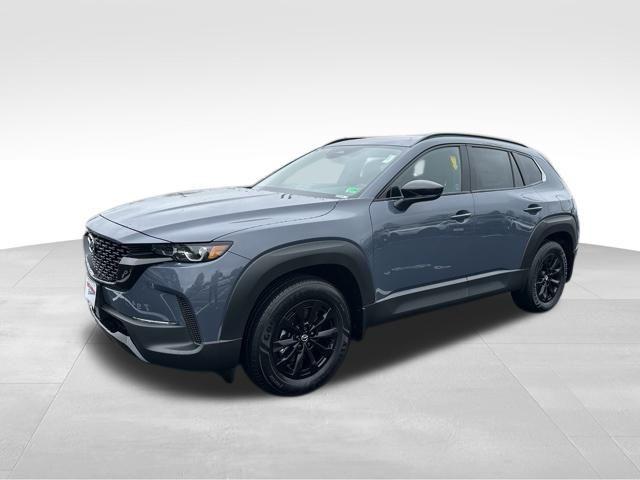 new 2026 Mazda CX-50 car