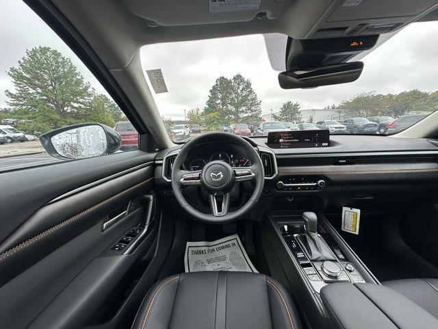 new 2026 Mazda CX-50 car