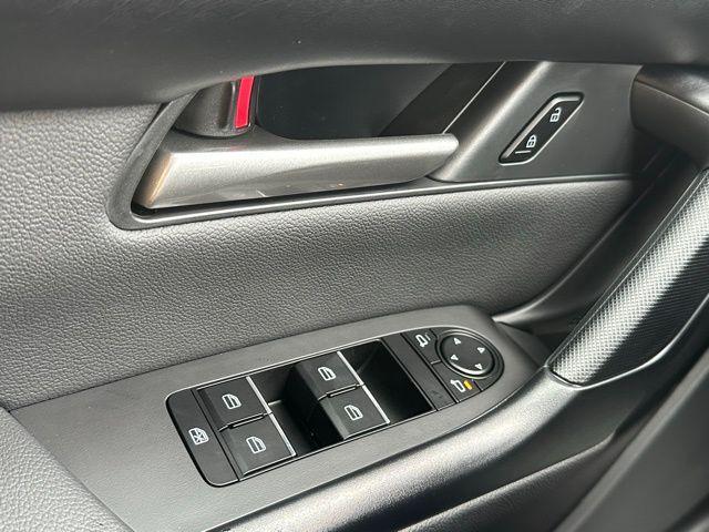 new 2026 Mazda CX-50 car