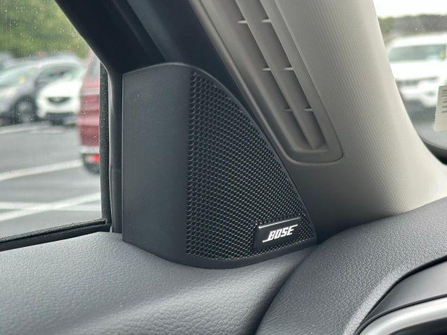 new 2026 Mazda CX-50 car