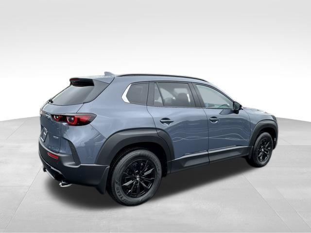 new 2026 Mazda CX-50 car